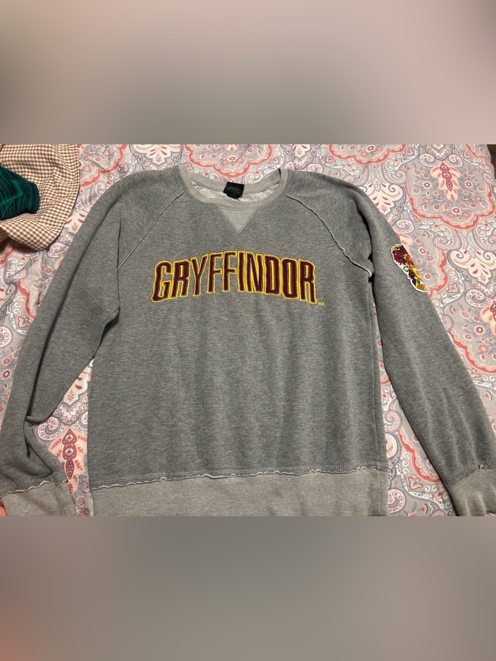 Harry potter wizarding world shirt